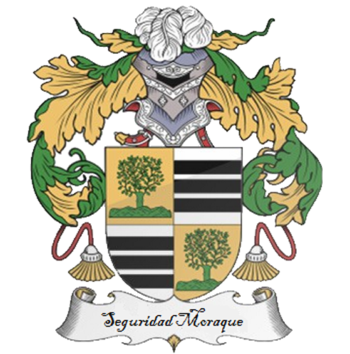 Seguridad Privada Moraque